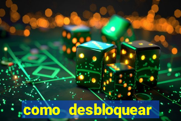 como desbloquear cartao bradesco